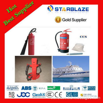 Best quality useful co2 portable fire extinguishers